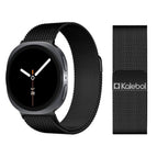 For Samsung Galaxy Watch8 / Watch8 Classic / Black