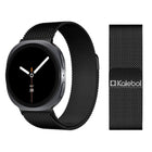 Kalebol Milan Magnetic Stainless Steel Watch Band, For Samsung Galaxy Watch8 / Watch8 Classic - DealBuddy
