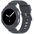 For Samsung Galaxy Watch8 40mm / Platinum Grey