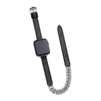 For Apple Watch 42mm / 41mm / 40mm / 38mm / Black