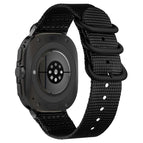 For Samsung Galaxy Watch Ultra 47mm / Ultra 2025 / Black