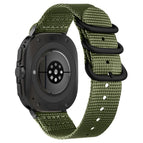 For Samsung Galaxy Watch Ultra 47mm / Ultra 2025 / Army Green