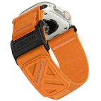 For Apple Watch 46mm / 49mm / 45mm / 44mm / Orange