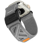 For Apple Watch 46mm / 49mm / 45mm / 44mm / Grey