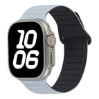 For Apple Watch 46mm / 49mm / 45mm / 44mm / Black
