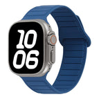 For Apple Watch 46mm / 49mm / 45mm / 44mm / Obsidian Grey Black