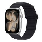 For Apple Watch 42mm / 41mm / 40mm / 38mm / White Black