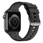 For Apple Watch 42mm / 41mm / 40mm / 38mm / Black