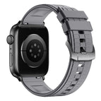 For Apple Watch 46mm / 49mm / 45mm / 44mm / Gray