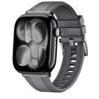 For Apple Watch 46mm / 49mm / 45mm / 44mm / Gray