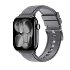 For Apple Watch 42mm / 41mm / 40mm / 38mm / Gray
