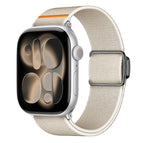 For Apple Watch 42mm / 41mm / 40mm / 38mm / Starlight