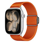 For Apple Watch 42mm / 41mm / 40mm / 38mm / Orange