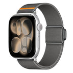 For Apple Watch 42mm / 41mm / 40mm / 38mm / Grey