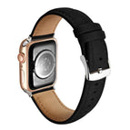 For Apple Watch 46mm / 49mm / 45mm / 44mm / Black