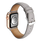 For Apple Watch 46mm / 49mm / 45mm / 44mm / Gray