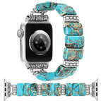 For Apple Watch 46mm / 49mm / 45mm / 44mm / Green