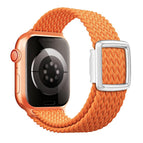 For Apple Watch 46mm / 49mm / 45mm / 44mm / Turmeric Powder