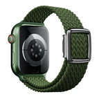 For Apple Watch 46mm / 49mm / 45mm / 44mm / Green