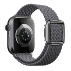 For Apple Watch 42mm / 41mm / 40mm / 38mm / Grey