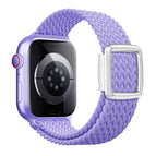 For Apple Watch 42mm / 41mm / 40mm / 38mm / Lavender