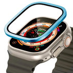 For Apple Watch Ultra 49mm / Blue