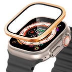 For Apple Watch Ultra 49mm / Gold