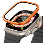 For Apple Watch Ultra 49mm / Orange