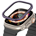For Apple Watch Ultra 49mm / Purple