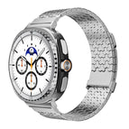 For Samsung Galaxy Watch8 / Watch8 Classic / Silver