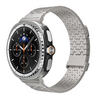 For Samsung Galaxy Watch8 / Watch8 Classic / Titanium Color
