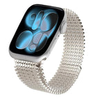 For Apple Watch 42mm / 41mm / 40mm / 38mm / Starlight