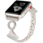 For Apple Watch 42mm / 41mm / 40mm / 38mm / Starlight
