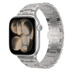 For Apple Watch 42mm / 41mm / 40mm / 38mm / Titanium