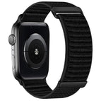 For Apple Watch 42mm / 41mm / 40mm / 38mm / Black