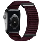 For Apple Watch 42mm / 41mm / 40mm / 38mm / Plum