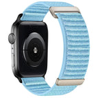 For Apple Watch 42mm / 41mm / 40mm / 38mm / Island Blue