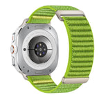 For Samsung Galaxy Watch Ultra 47mm / Ultra 2025 / Wilderness Green