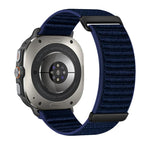 For Samsung Galaxy Watch Ultra 47mm / Ultra 2025 / Azure