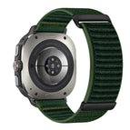 For Samsung Galaxy Watch Ultra 47mm / Ultra 2025 / Spruce Green