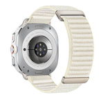 For Samsung Galaxy Watch Ultra 47mm / Ultra 2025 / Starlight