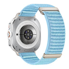 For Samsung Galaxy Watch Ultra 47mm / Ultra 2025 / Island Blue