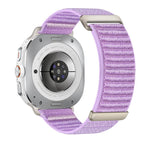 For Samsung Galaxy Watch Ultra 47mm / Ultra 2025 / Hyacinth Purple