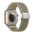 For Apple Watch 42mm / 41mm / 40mm / 38mm / Milk Tea
