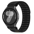 For Samsung Galaxy Watch FE / 7 / 6 / 5 / 4 / Black