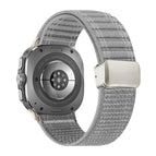 For Samsung Galaxy Watch Ultra 47mm / Ultra 2025 / Light Grey