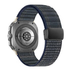 For Samsung Galaxy Watch Ultra 47mm / Ultra 2025 / Navy Blue