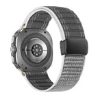 For Samsung Galaxy Watch Ultra 47mm / Ultra 2025 / Grey