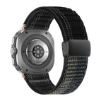 For Samsung Galaxy Watch Ultra 47mm / Ultra 2025 / Black