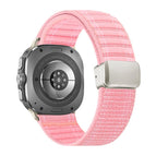 For Samsung Galaxy Watch Ultra 47mm / Ultra 2025 / Pink